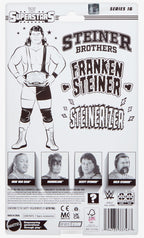 Scott Steiner WWE Superstars Series #16