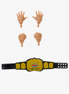 Scott Steiner WWE Superstars Series #16