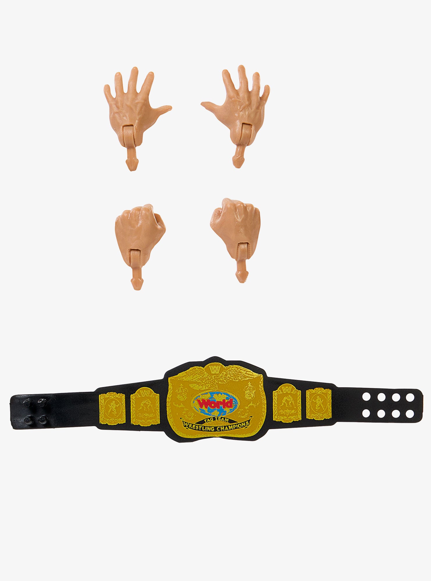 Scott Steiner WWE Superstars Series #16