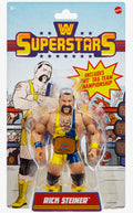 Rick Steiner WWE Superstars Series #16