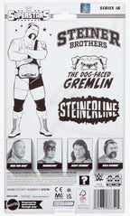 Rick Steiner WWE Superstars Series #16