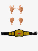 Rick Steiner WWE Superstars Series #16