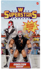 Demolition Smash WWE Superstars Series #17