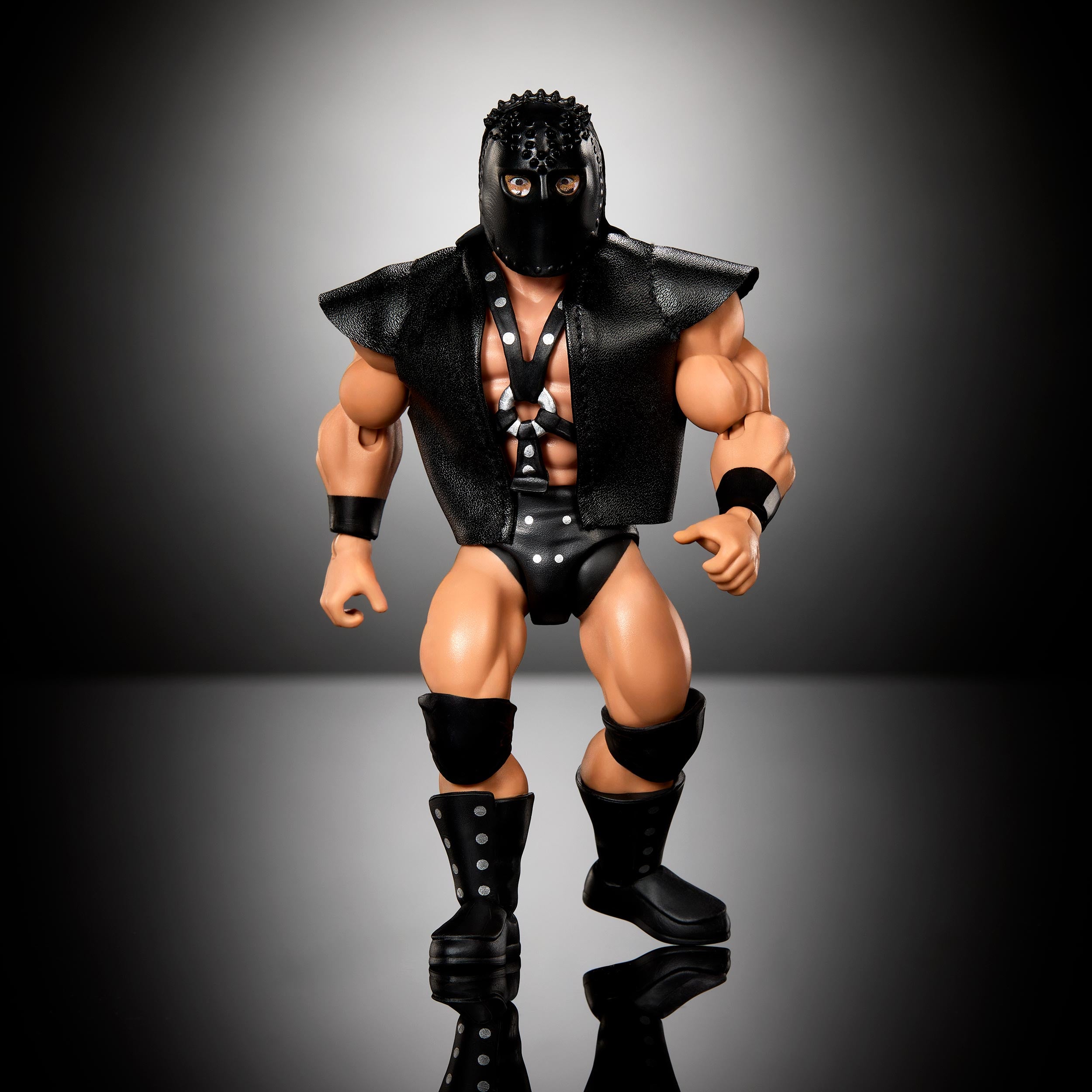 Demolition Smash WWE Superstars Series #17 Action Figure