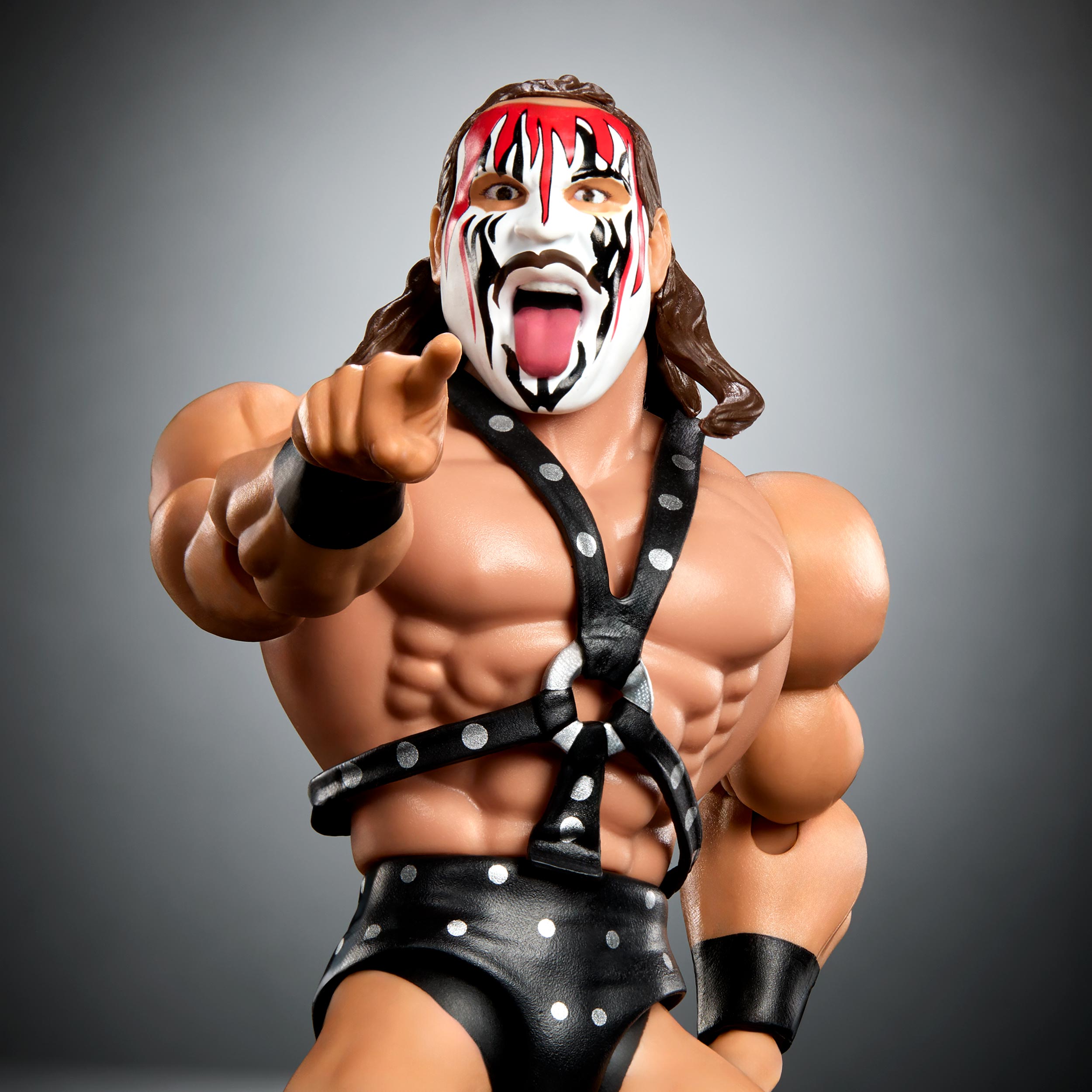 Demolition Smash WWE Superstars Series #17 Action Figure