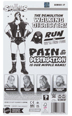 Demolition Crush WWE Superstars Series #17