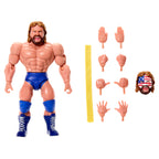 Hacksaw Jim Duggan WWE Superstars Series #17