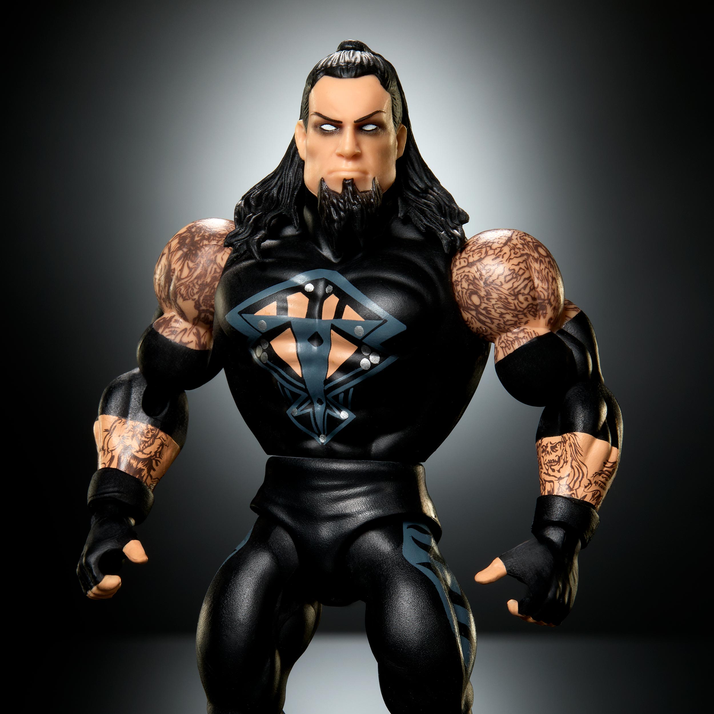 Undertaker WWE Superstars Series #18 Action Figure – wrestlingshop.com