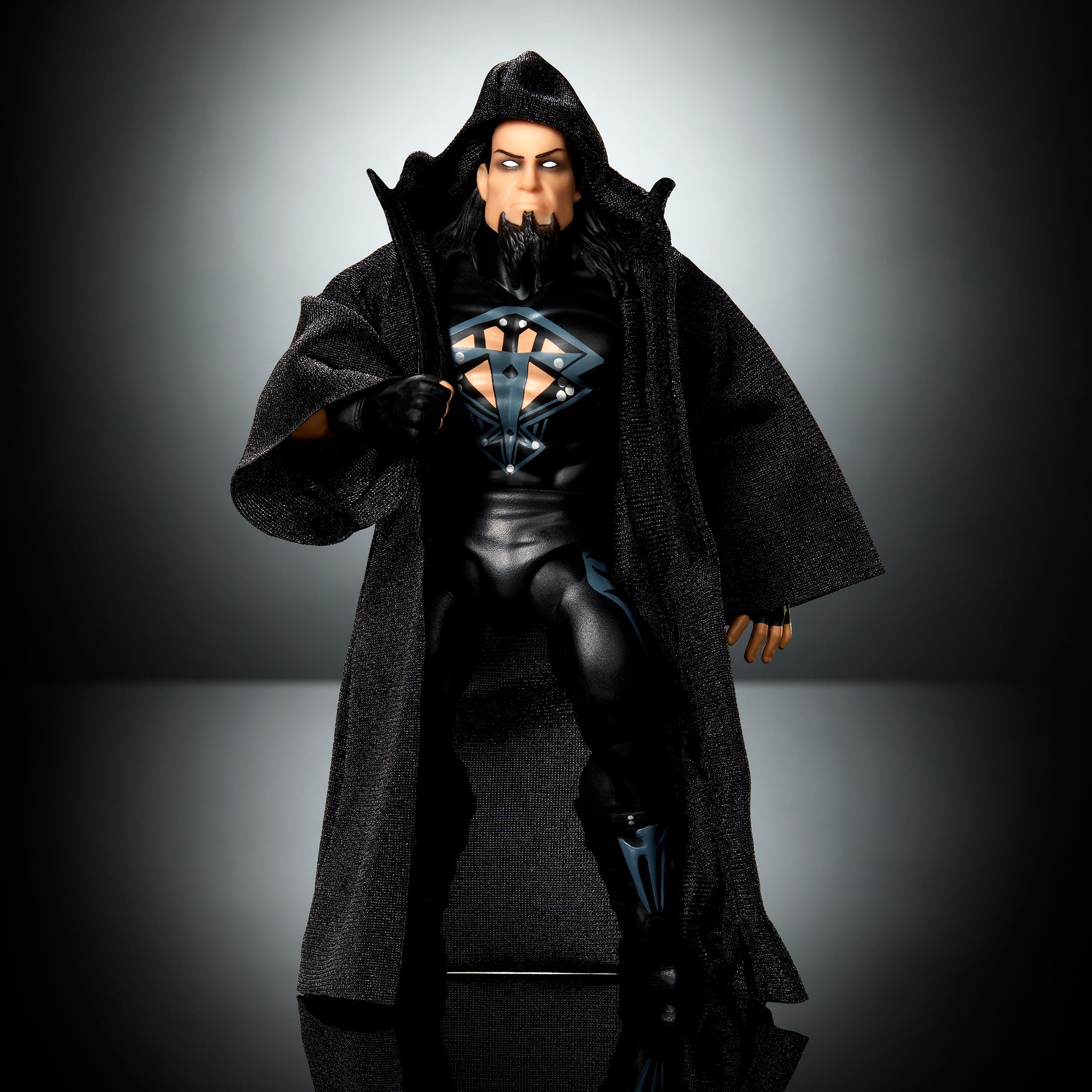 未開封　貴重！WWE　クラシックシリーズ！限定品　ジ.アンダーティカー Undertaker WWE Superstars Series #18 Action Figure – wrestlingshop.com