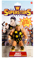 Dusty Rhodes WWE Superstars Series #18