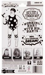 Dusty Rhodes WWE Superstars Series #18