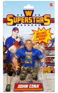 John Cena WWE Superstars Series #19