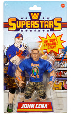 John Cena WWE Superstars Series #19