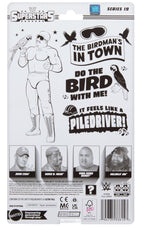 Koko B Ware WWE Superstars Series #19