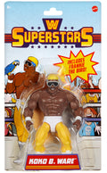 Koko B Ware WWE Superstars Series #19