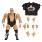 King Kong Bundy WWE Superstars Series #19