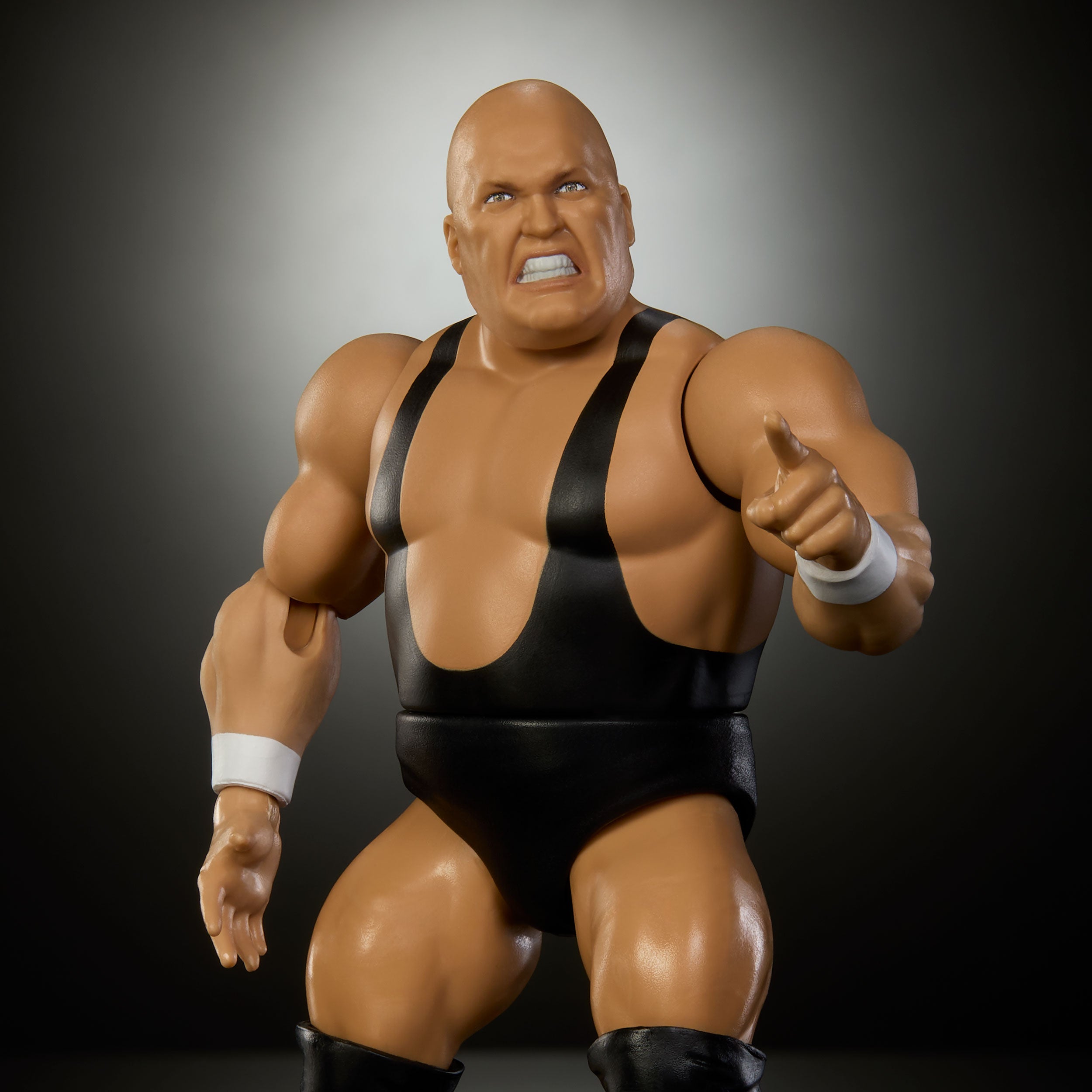 キングコング・バンディ WWEクラシックスーパースター キングコング