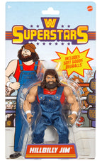 Hillbilly Jim WWE Superstars Series #19