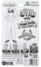 Hillbilly Jim WWE Superstars Series #19