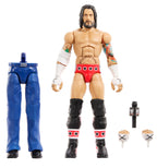 CM Punk WWE Royal Rumble 2026 Elite Collection