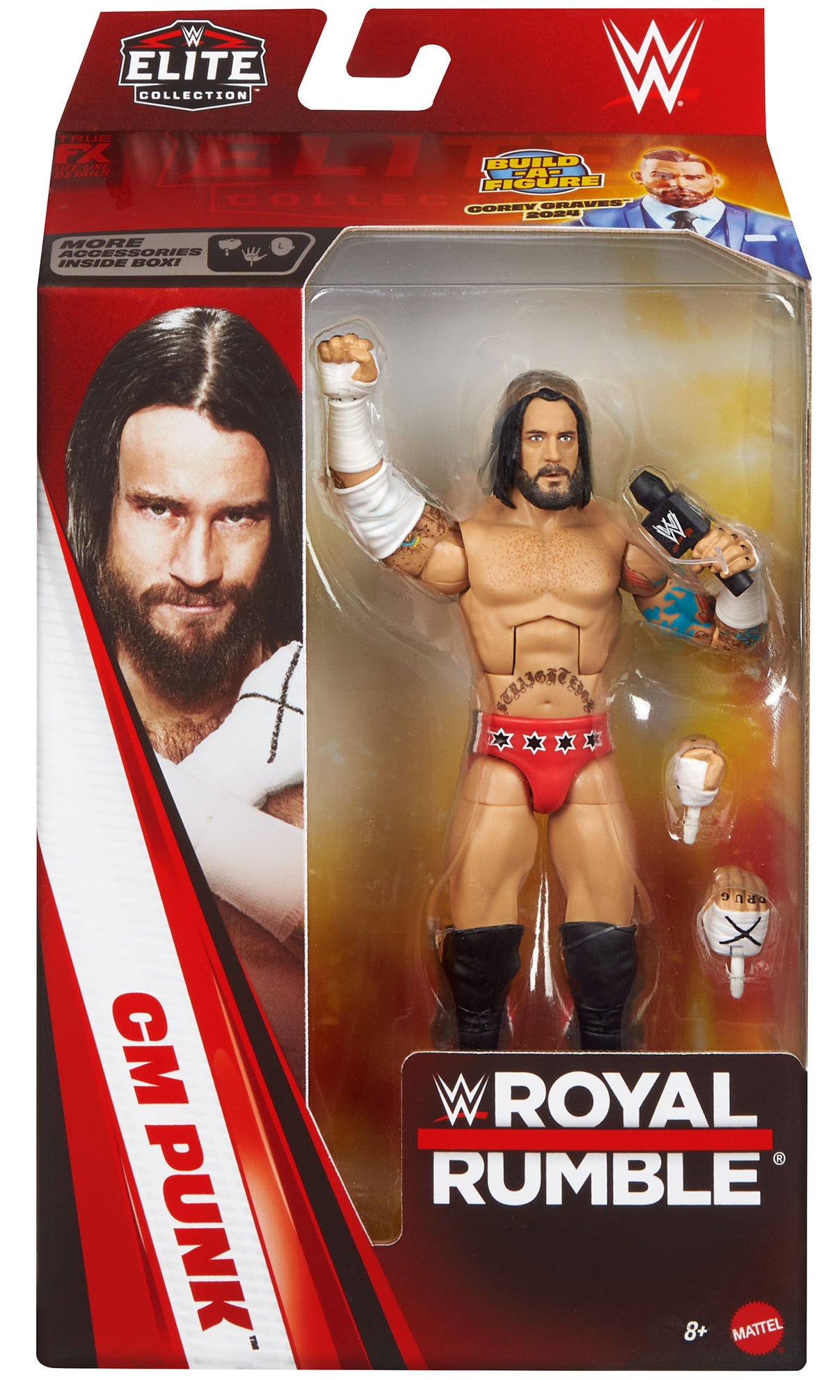 WWE Elite Collection Wrestling Figures – wrestlingshop.com