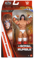 Ultimate Warrior WWE Royal Rumble 2026 Elite Collection