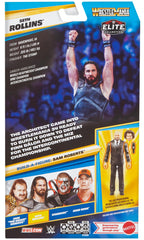 Seth "Freakin" Rollins WWE WrestleMania 42 Elite Collection