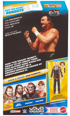 Jake "The Snake" WWE WrestleMania 42 Elite Collection