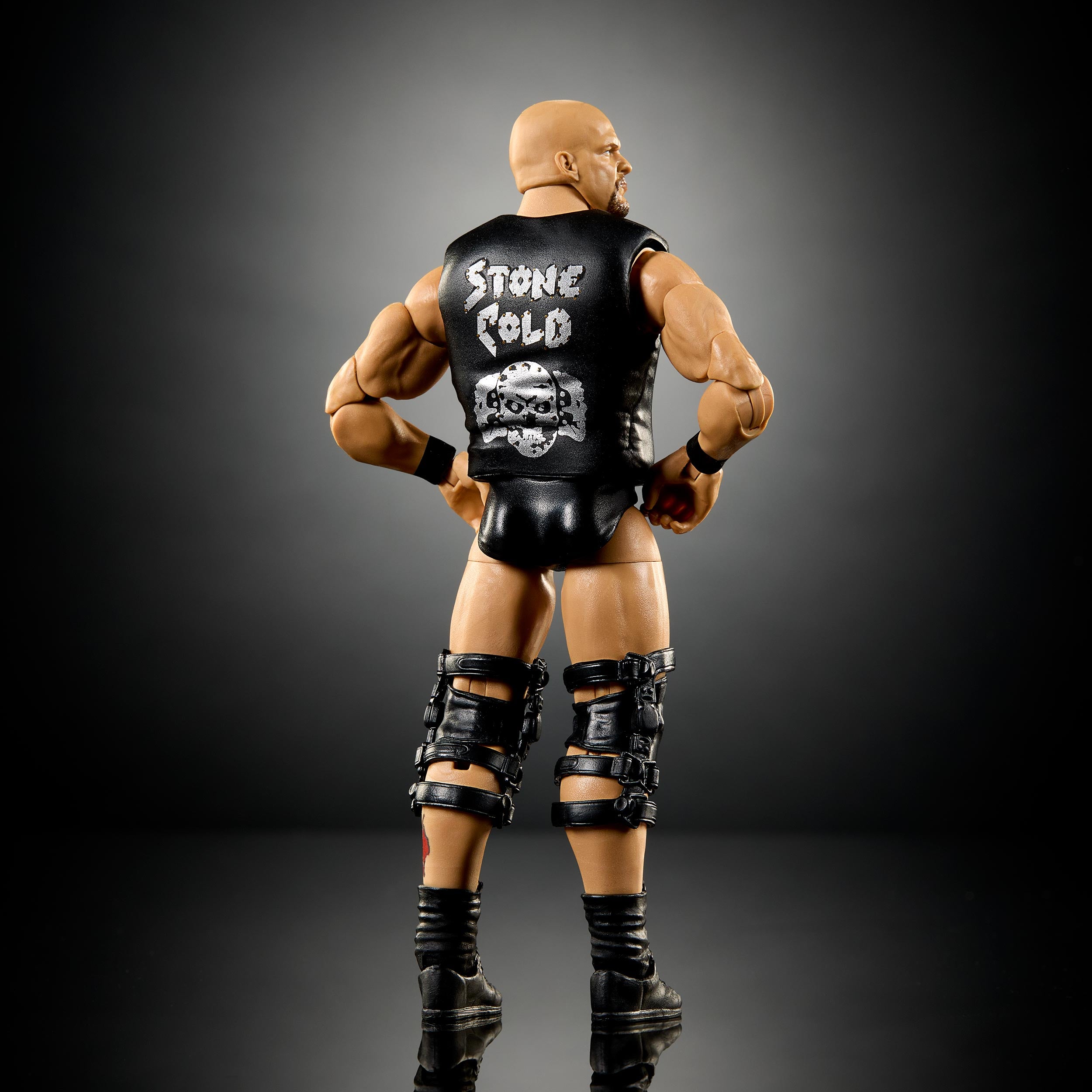 Stone Cold Steve Austin WWE SummerSlam 2026 Elite Collection