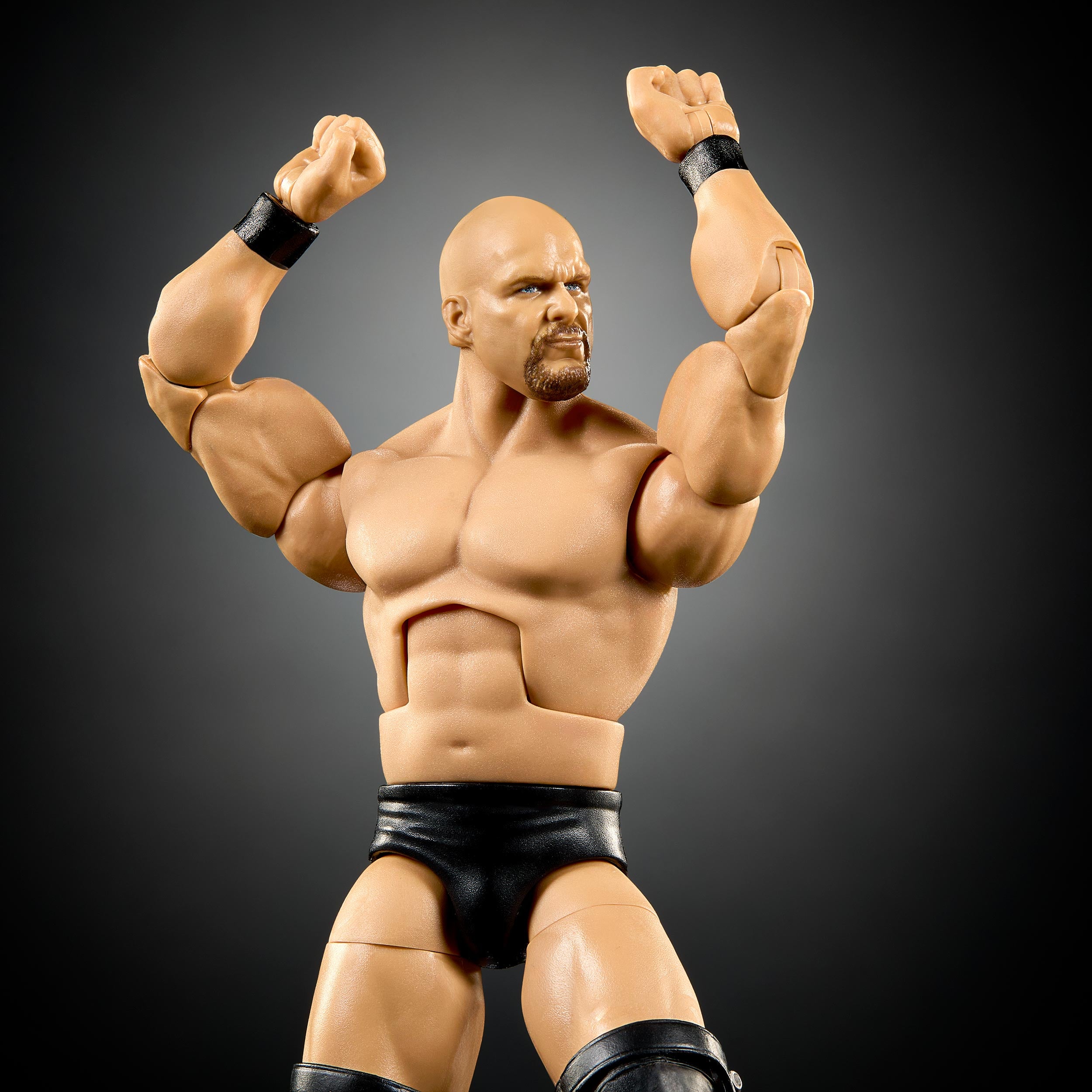 Stone Cold Steve Austin WWE SummerSlam 2026 Elite Collection