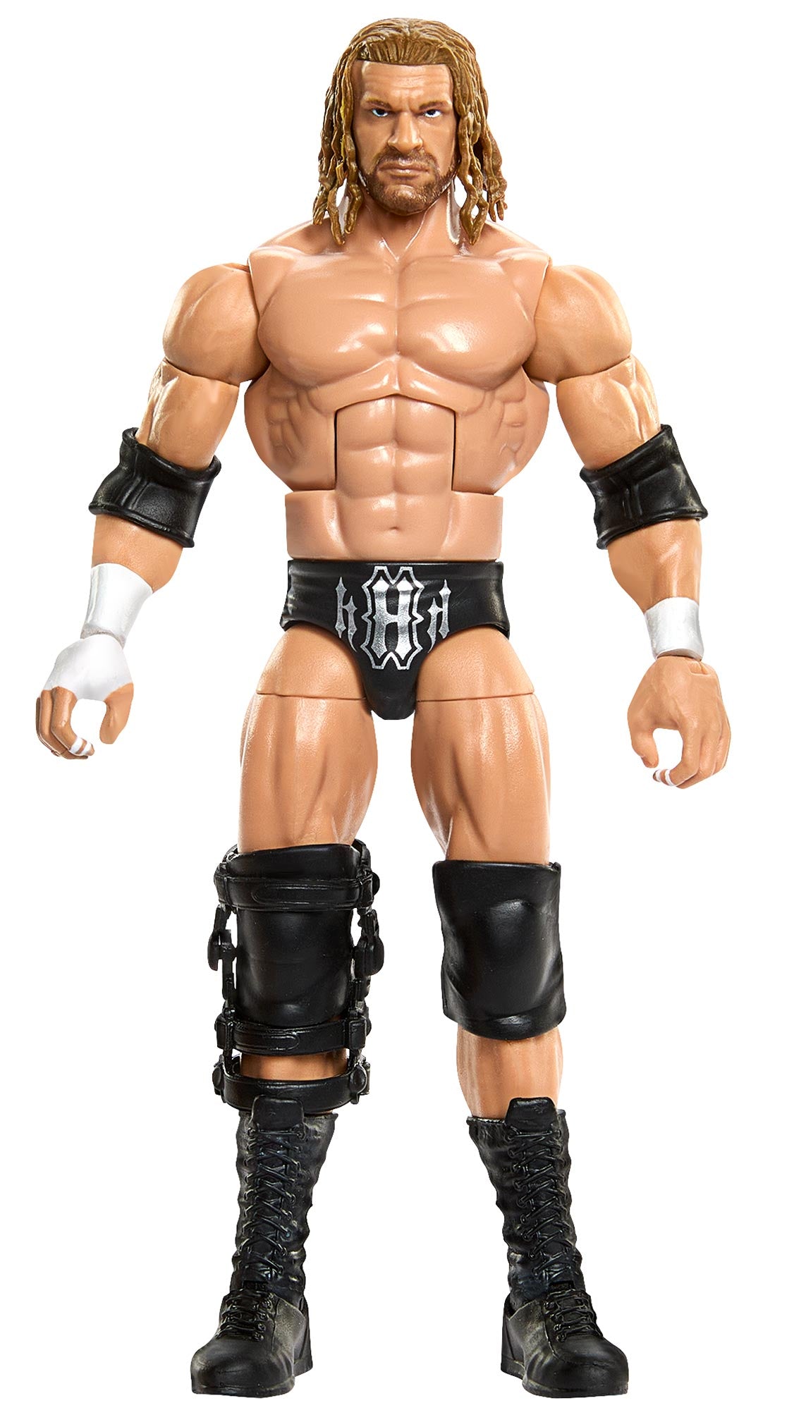 Triple H WWE SummerSlam 2026 Elite Collection Series Action Figure