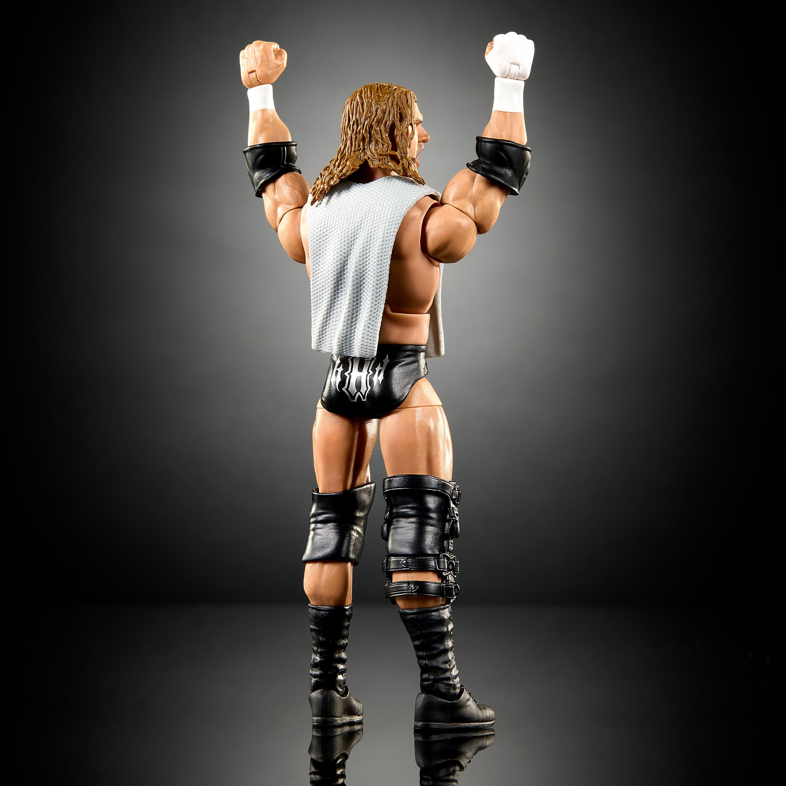 Triple H WWE SummerSlam 2026 Elite Collection Series Action Figure
