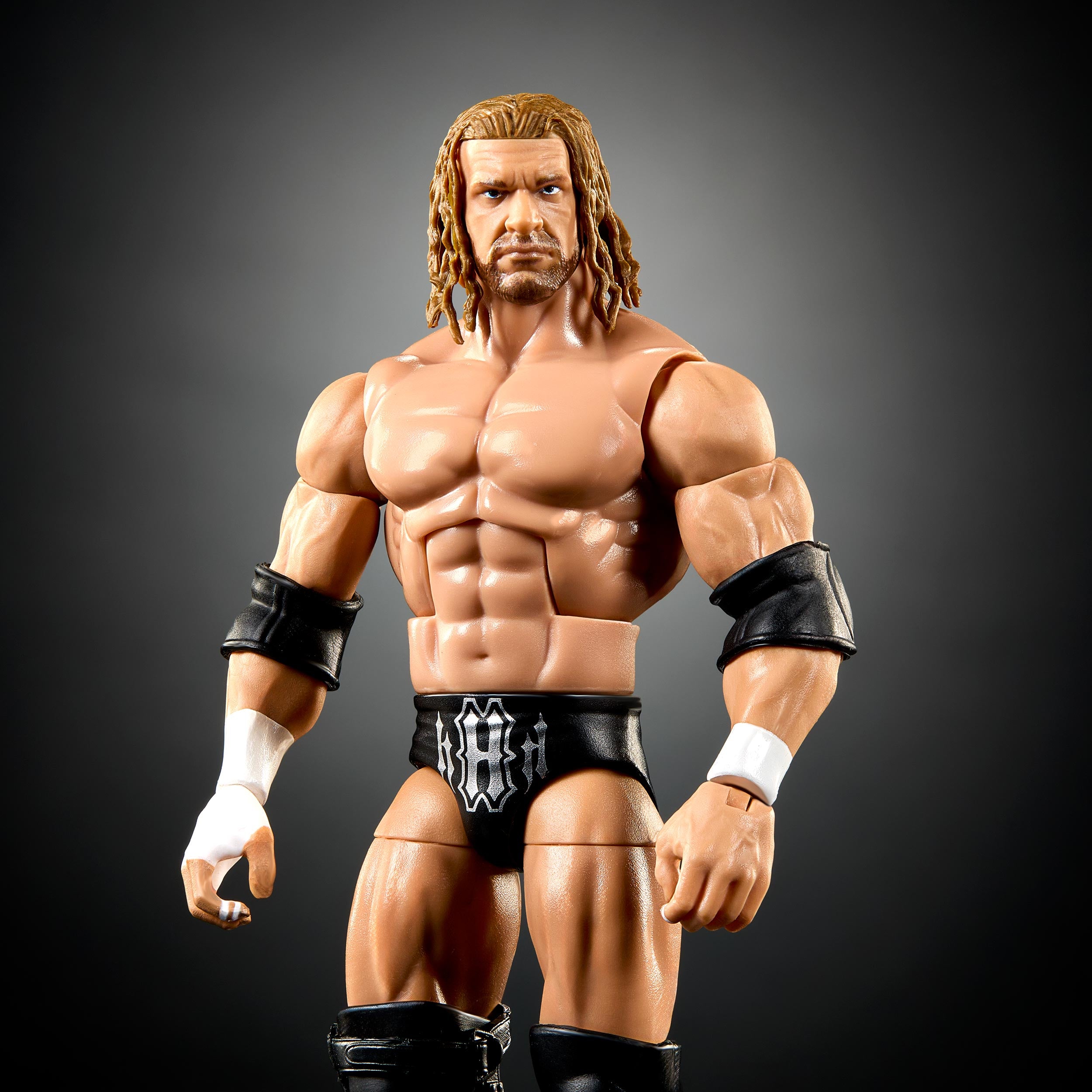 Triple H WWE SummerSlam 2026 Elite Collection Series Action Figure