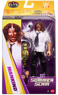 Mankind WWE SummerSlam 2026 Elite Collection Series