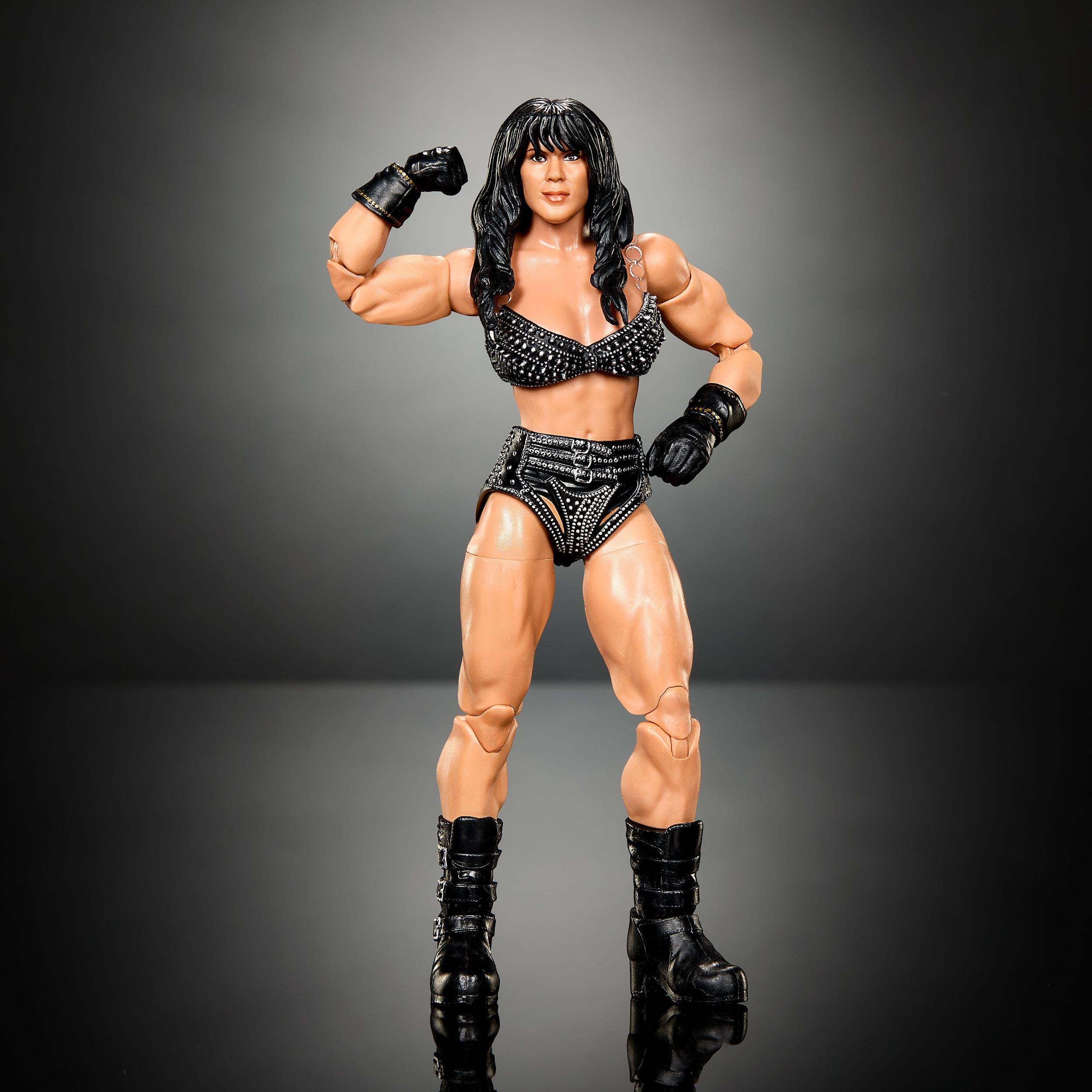Chyna WWE SummerSlam 2026 Elite Collection Series Action Figure