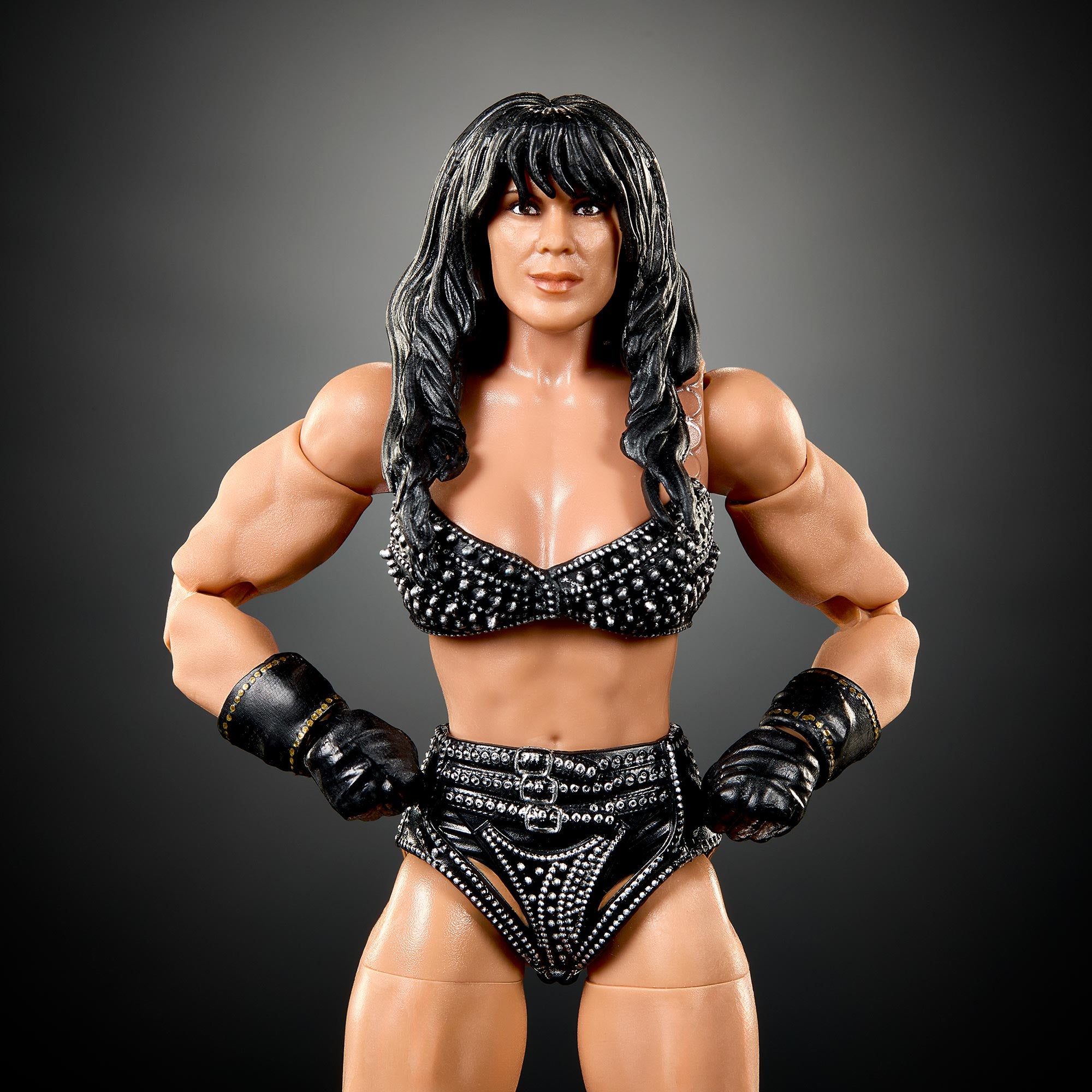 Chyna WWE SummerSlam 2026 Elite Collection Series Action Figure