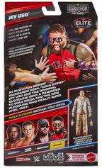 Jey Uso WWE Survivor Series 2026 Elite Collection Series