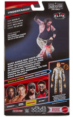 Undertaker WWE Survivor Series 2026 Elite Collection Series