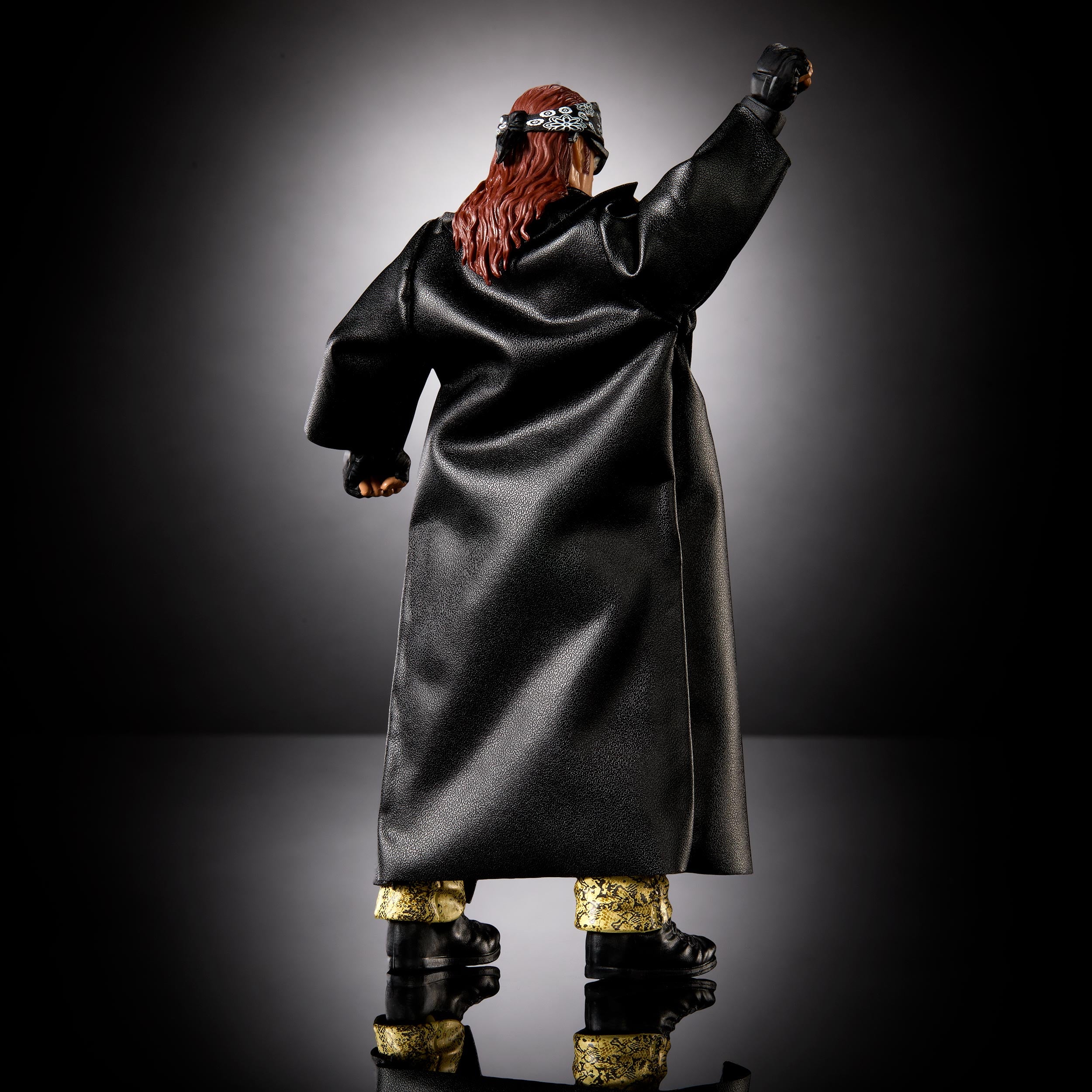 Undertaker WWE Survivor Series 2026 Elite Collection Series