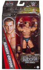 Randy Orton WWE Survivor Series 2026 Elite Collection Series