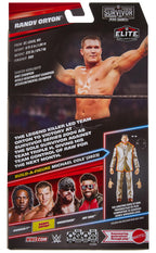 Randy Orton WWE Survivor Series 2026 Elite Collection Series
