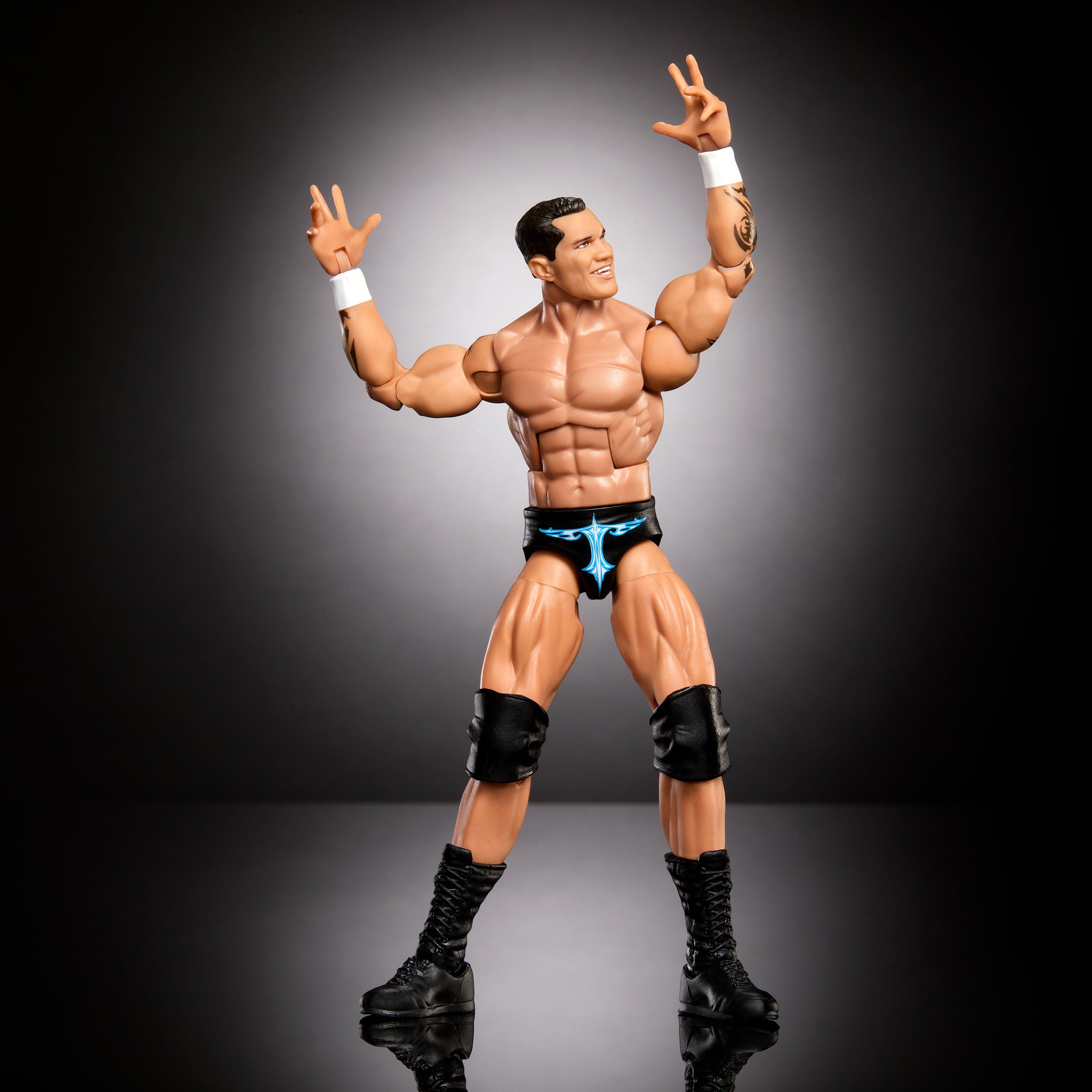 Randy Orton WWE Survivor Series 2026 Elite Collection Series