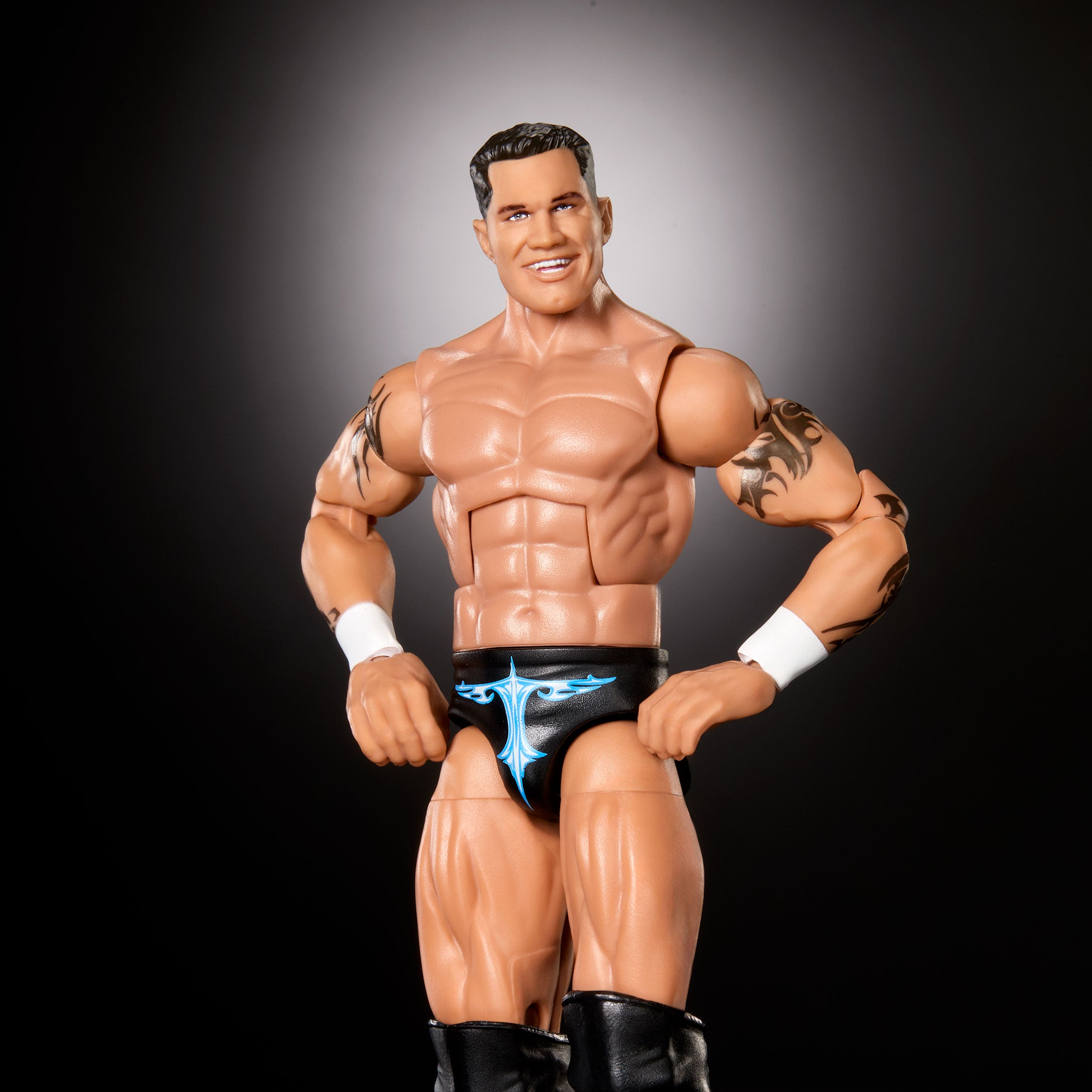 Randy Orton WWE Survivor Series 2026 Elite Collection Series