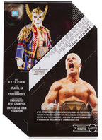 "The American Nightmare" Cody Rhodes WWE Ultimate Edition Series (PLE Exclusive)
