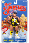 Dusty Rhodes LJN WWE Superstars Series #1
