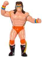 Ultimate Warrior LJN WWE Superstars Series #2 (Black card)