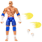 Batista as Sagat WWE Elite Collection x Street Fighter Series #2