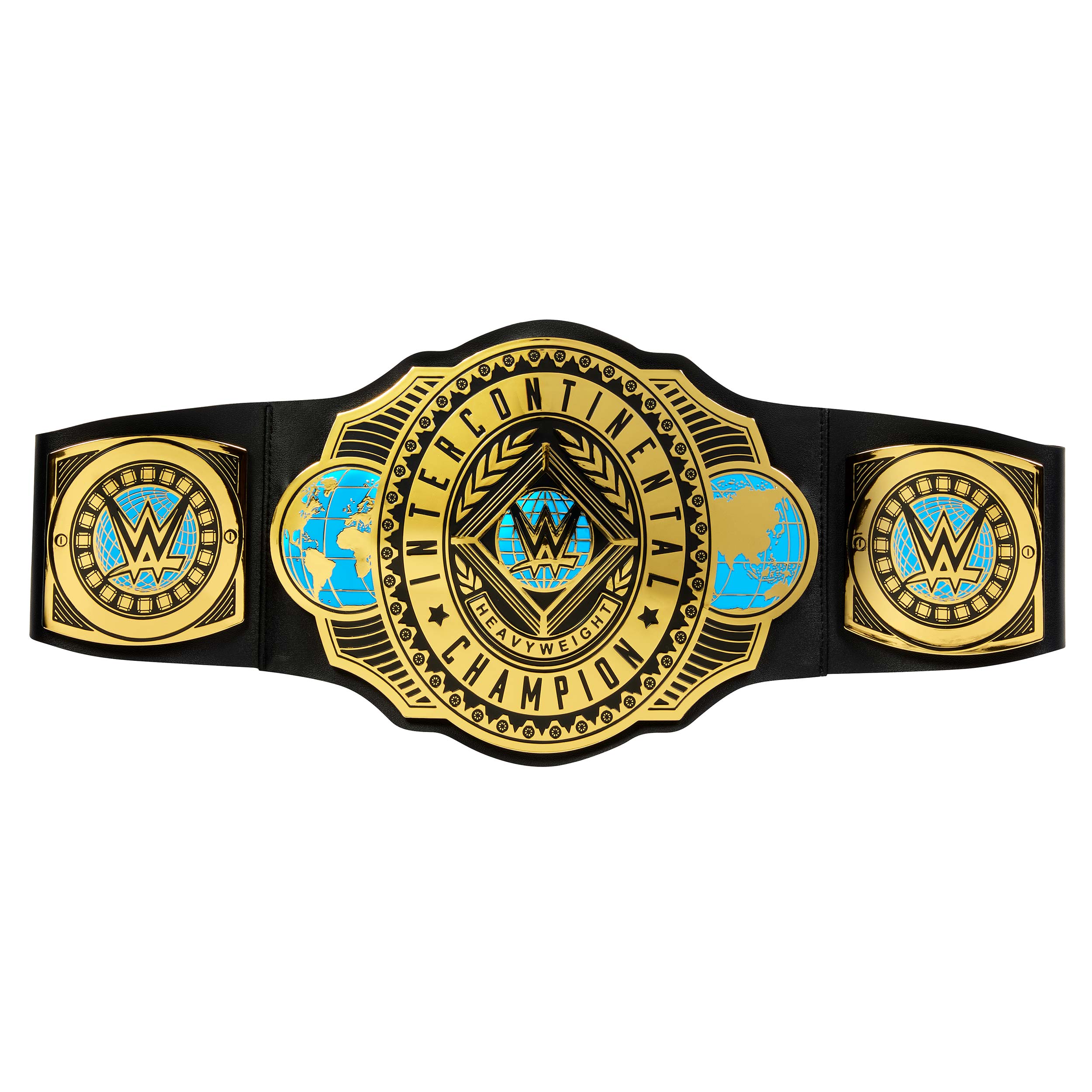 WWE Intercontinental Championship (2026 Version)