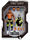 Jey Uso WWE Ultimate Edition Series (PLE Exclusive)