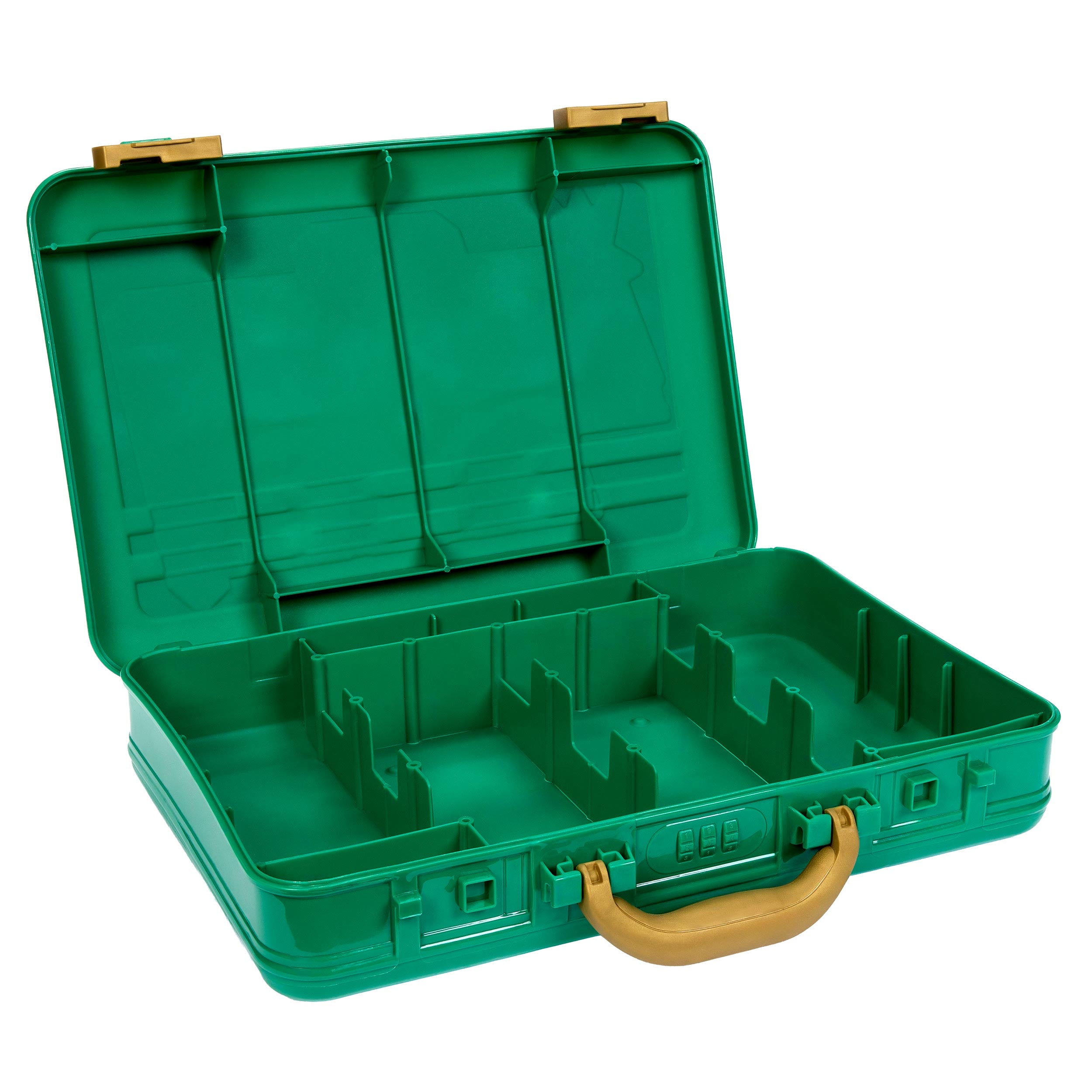WWE Money In The Bank Carrying Briefcase – wrestlingshop.com